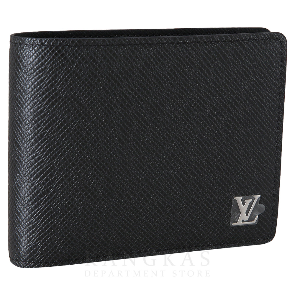 LOUIS VUITTON(USED)루이비통 타이가 멀티플 월릿